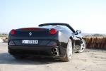 Ferrari California 2008 года